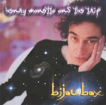 Henry Manetta and the Trip Bijou Box Album