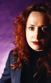 Clare Moore portrait